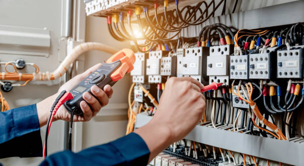 Best Local Electrician Companies  in Blue Ridge, AL