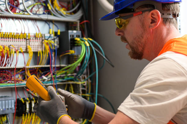 Best Electrical Rewiring Services  in Blue Ridge, AL