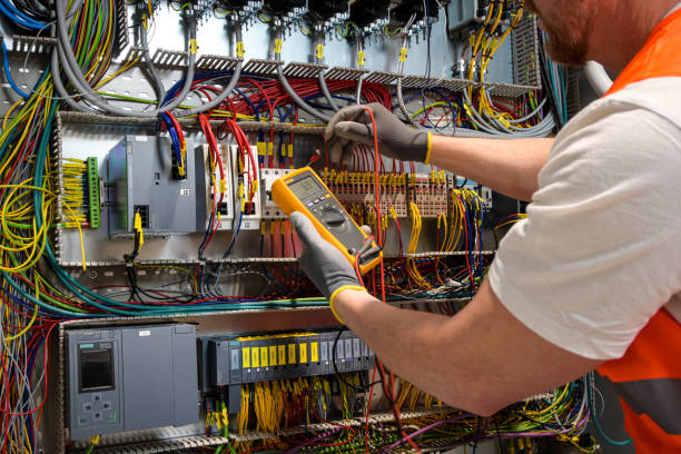 Best Electrical Installation Contractor  in Blue Ridge, AL