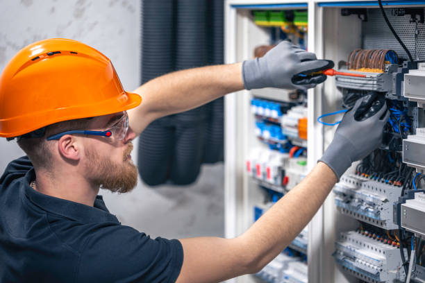 Best Electrical Troubleshooting Services  in Blue Ridge, AL